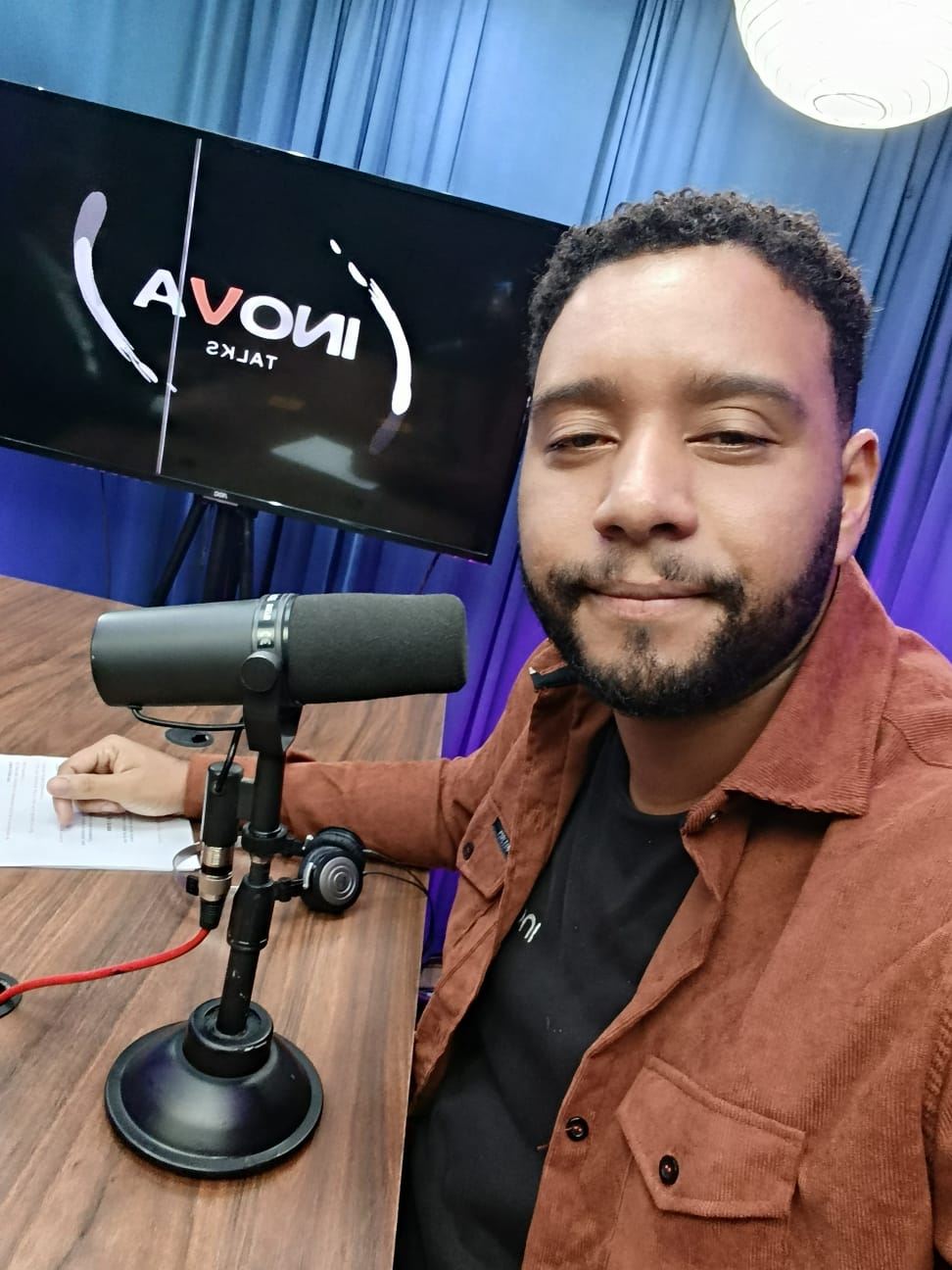 Rafael Silva — autor do Método Libertus